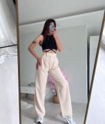 CIRTLI PANTOLON BEJ