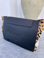 BONHEUR LEOPAR ÇANTA