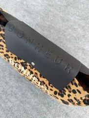 BONHEUR LEOPAR ÇANTA