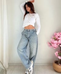 RAP JEANS