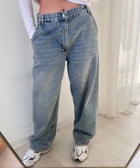 RAP JEANS