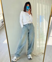 RAP JEANS
