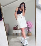 Step Salopet