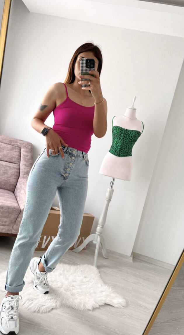 Zara Atlet