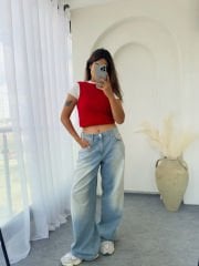 FLİGHT JEANS