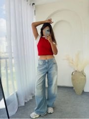 FLİGHT JEANS