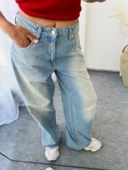FLİGHT JEANS
