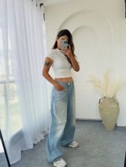 FLİGHT JEANS