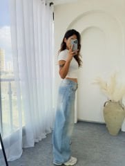FLİGHT JEANS
