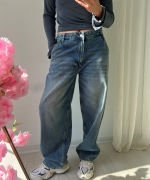 Rap Jeans Blue