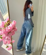 Rap Jeans Blue