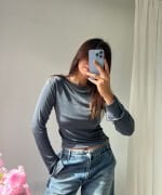 Buzi Body Antrasit
