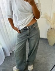 BAG JEANS