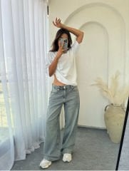 BAG JEANS