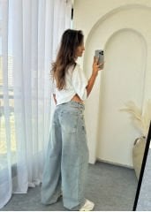 BAG JEANS