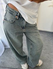 BAG JEANS