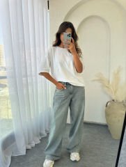 BAG JEANS