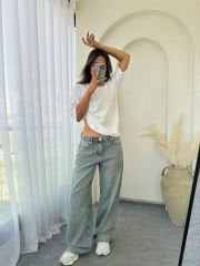 BAG JEANS