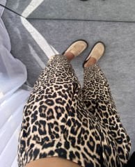LEOPAR BALON PANTOLON