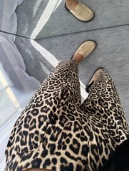 LEOPAR BALON PANTOLON