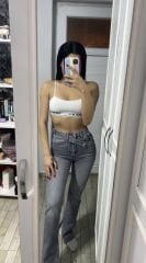 Cross Jean