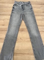 Cross Jean
