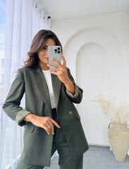 BOYFİT PREMİUM TAKIM acı kahve