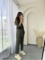 BOYFİT PREMİUM TAKIM acı kahve
