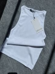 Dilvin Halter Yaka Body