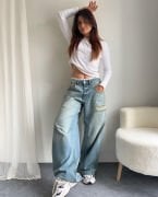 BAGGY JEANS