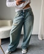 BAGGY JEANS