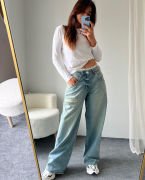BAGGY JEANS