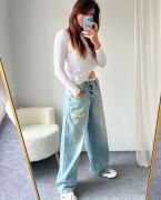 BAGGY JEANS