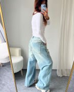 BAGGY JEANS