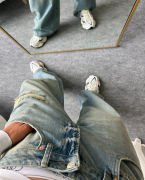 BAGGY JEANS