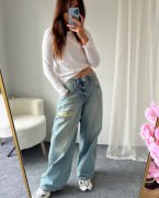 BAGGY JEANS