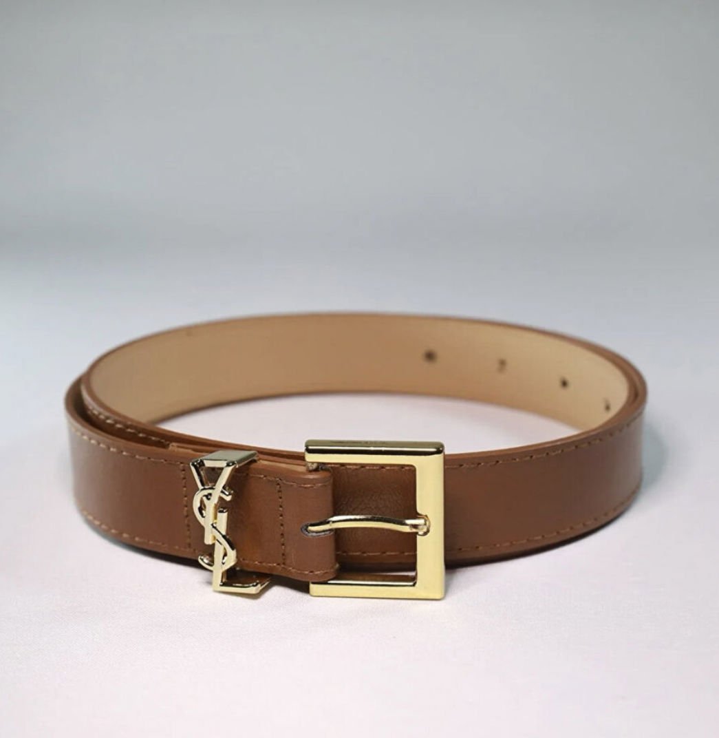 YsL Kemer Kahve