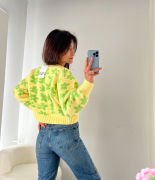 ZARA HIRKA