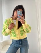 ZARA HIRKA