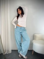 RAP SLİM JEANS