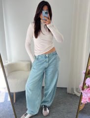 RAP SLİM JEANS