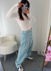 RAP SLİM JEANS