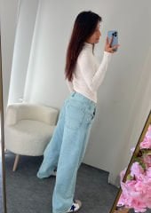 RAP SLİM JEANS