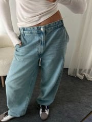 RAP SLİM JEANS