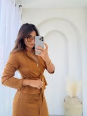 NUBUK TAKIM TABA