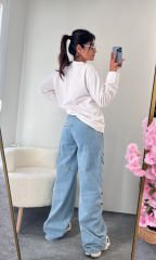 KARGO JEANS