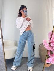 KARGO JEANS
