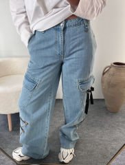 KARGO JEANS