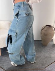 KARGO JEANS
