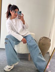 KARGO JEANS